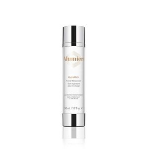 Alumier hydrarich moisturizer